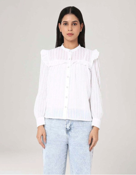 LevisÂ® - Gianna Ls Blouse