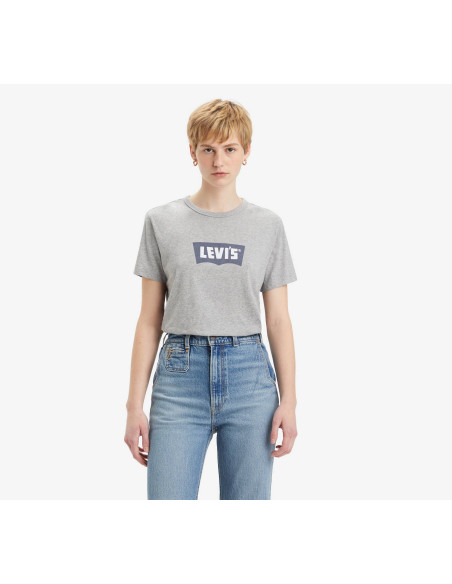 LevisÂ® - Graphic Iconic Tee