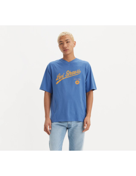 LevisÂ® - Graphic Vneck Tee