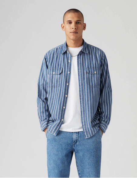 LevisÂ® - Jackson Worker