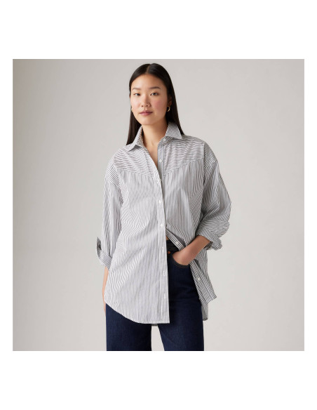 LevisÂ® - Pieced Lola Shirt