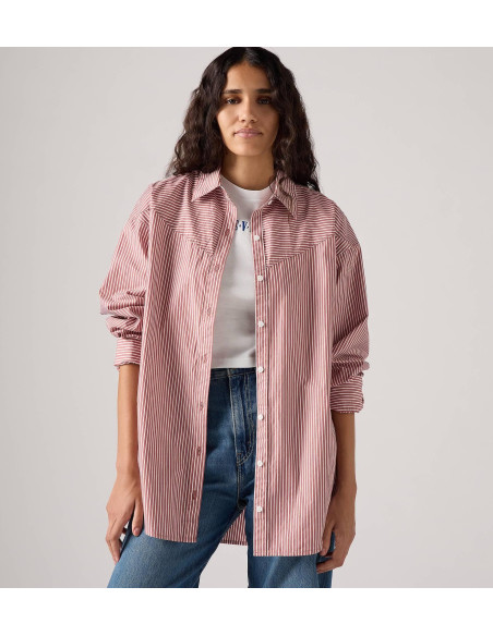 LevisÂ® - Pieced Lola Shirt