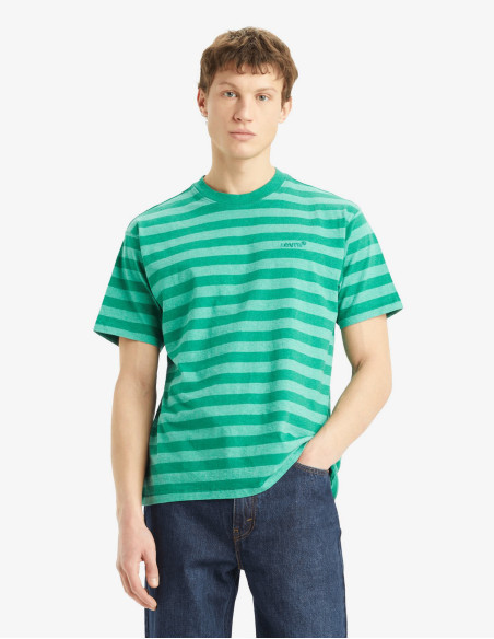 LevisÂ® - RED TAB VINTAGE TEE