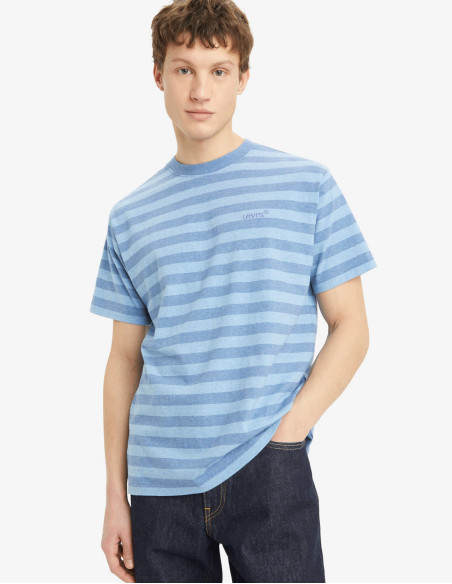 LevisÂ® - RED TAB VINTAGE TEE