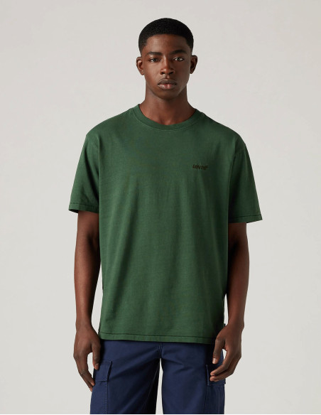 LevisÂ® - Red Tab Vintage Tee