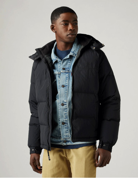 LevisÂ® - Rockridge Short Puffer