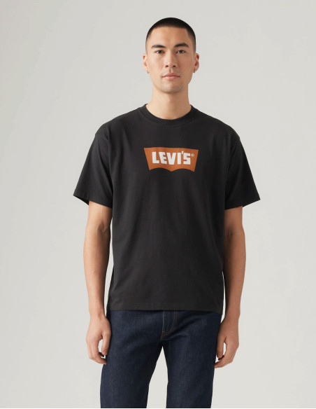 LevisÂ® - Vintage Bw Graphic Tee