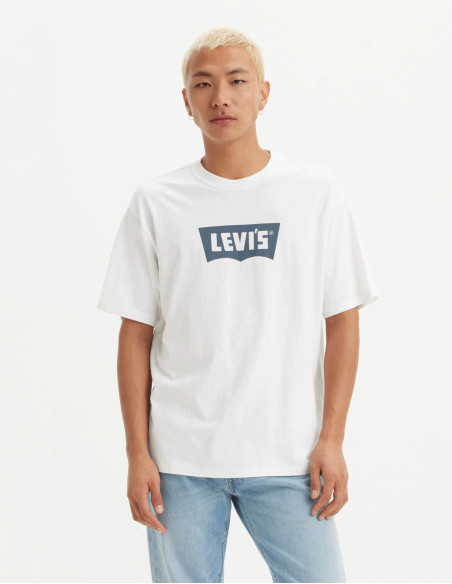 LevisÂ® - Vintage Bw Graphic Tee