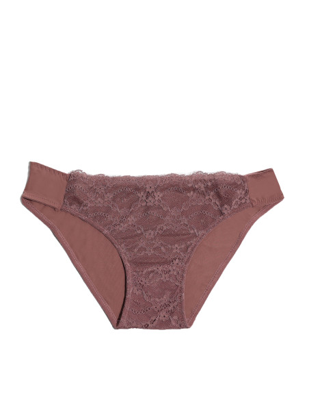 MO Fashion - LACE DETAIL BRIEFS