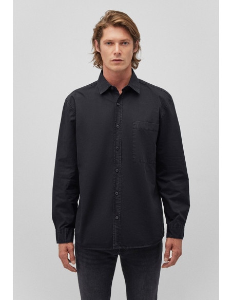 Mavi - LONG SLEEVE SHIRT