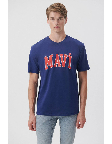 Mavi - MAVI LOGO TEE