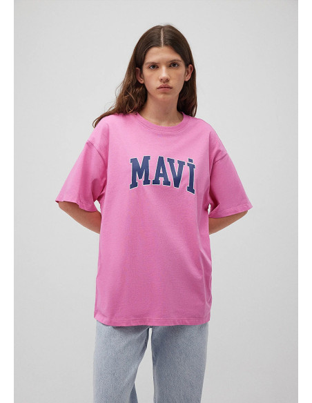 Mavi - MAVI PRINTED T-SHIRT