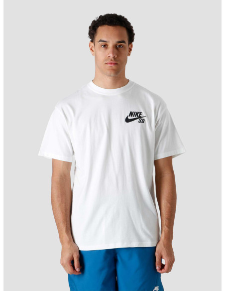 NIKE - M NK SB TEE LOGO