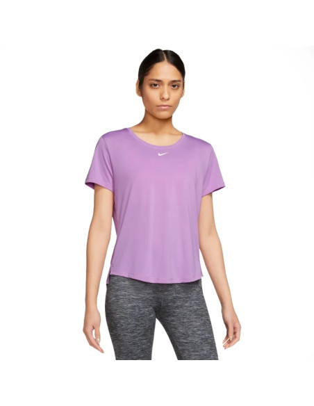 NIKE - W NK ONE DF SS STD TOP