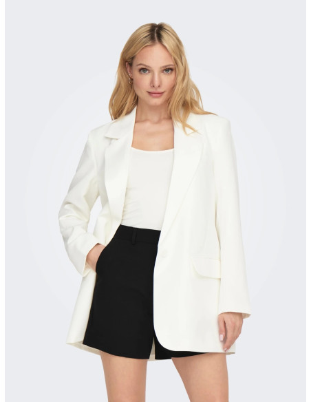 ONLY - ONLEA S/L NEW SINGLET JRS NOOS