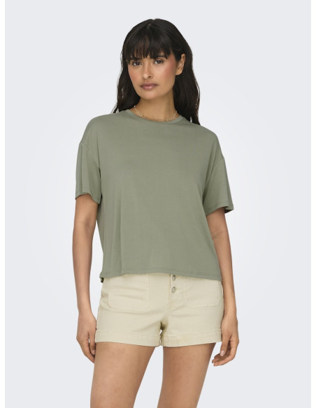 ONLY - ONLHANNAH S/S TOP JRS