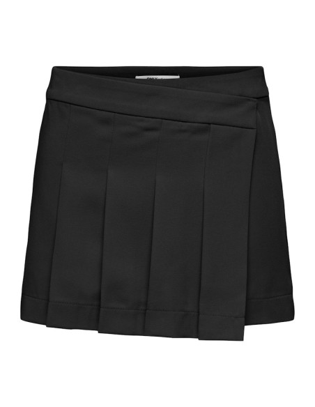 ONLY - ONLHILDE MW PLEAT SKORT TLR