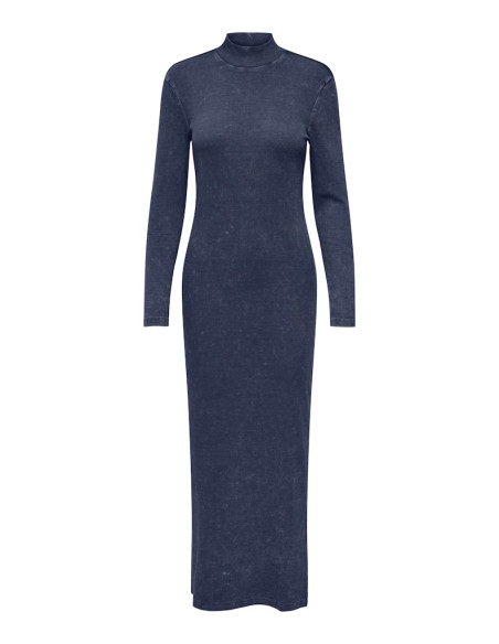 ONLY - ONLVALERIE LIFE L/S DRESS CS JRS