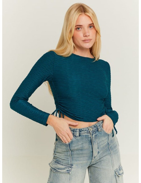 Tally Weijl - WOMEN KNITTED TOP