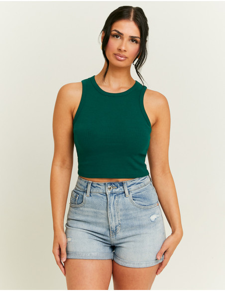 Tally Weijl - Women Knit Cotton Top