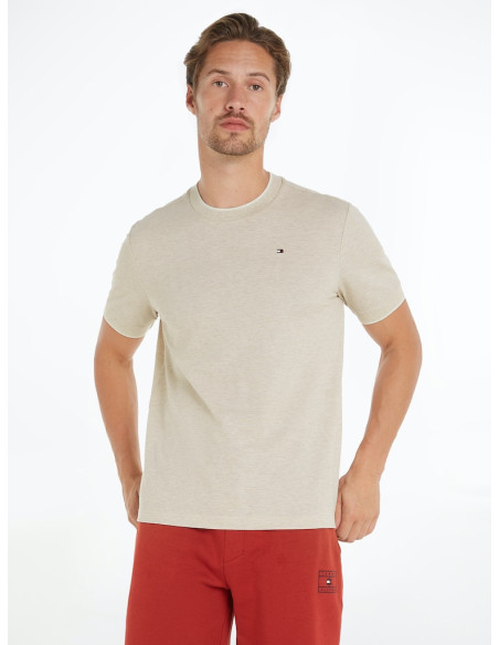 Tommy Hilfiger - ATHLETIC GOLF PIQUE TEE