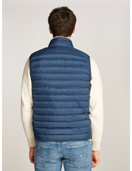 Tommy Hilfiger - CORE PACKABLE RECYCLED VEST