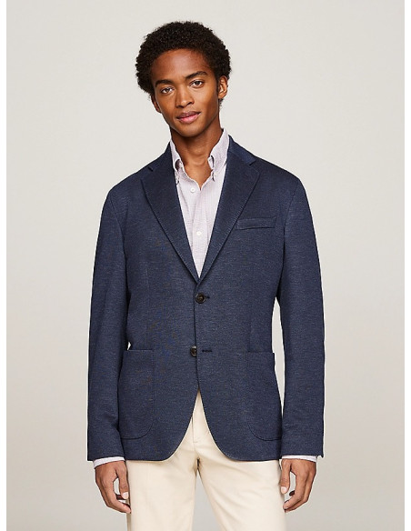 Tommy Hilfiger - DC JERSEY BLAZER