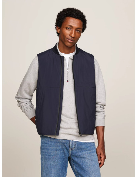 Tommy Hilfiger - PORTLAND VEST