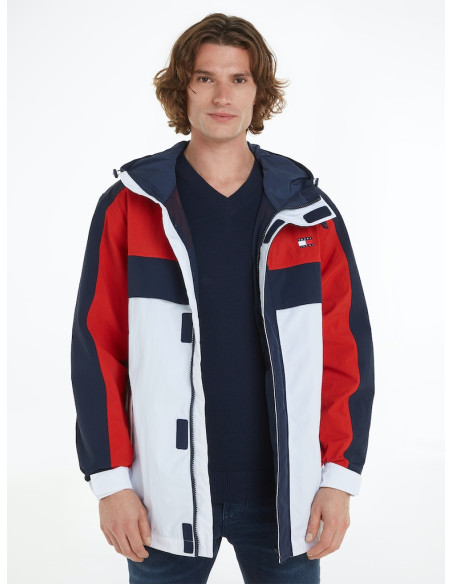 Tommy Jeans - TJM ARCHIVE PARKA EXT