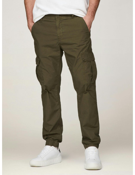 Tommy Jeans - TJM ETHAN RIPSTOP CARGO