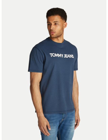 Tommy Jeans - TJM REG GD NEW CLASSIC L TEE