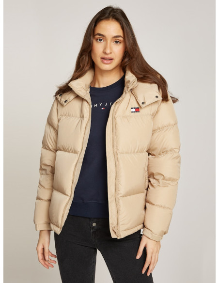 Tommy Jeans - TJW ALASKA PUFFER EXT