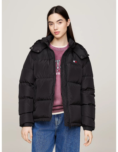 Tommy Jeans - TJW ALASKA PUFFER EXT