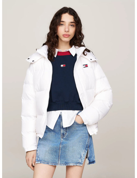 Tommy Jeans - TJW ALASKA PUFFER EXT