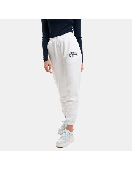 Tommy Jeans - TJW RLX VARSITY SWEATPANT