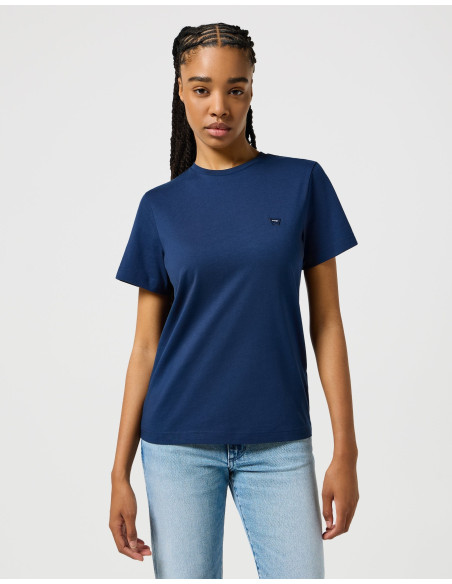 Wrangler - REGULAR TEE