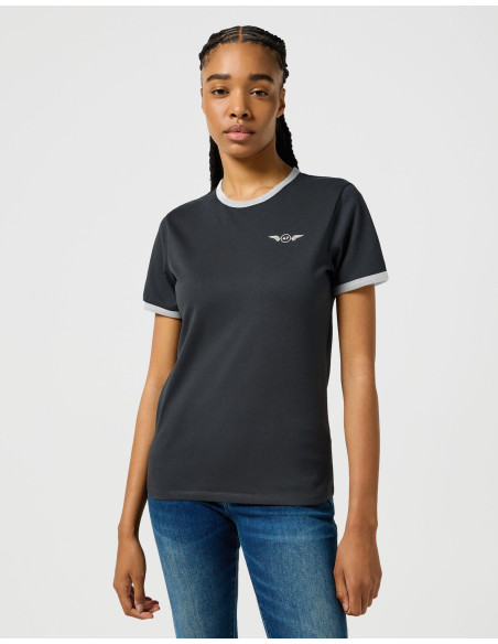 Wrangler - RINGER TEE