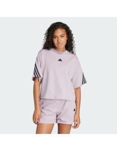 Adidas - WOM SPRTSWEAR T-SHIRT (SHORT SLEEVE)