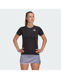 Adidas - WOM TENNIS T-SHIRT (SHORT SLEEVE)