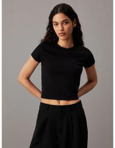 CALVIN KLEIN - CONTEMPORARY FITTED TEE