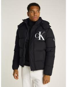 CALVIN KLEIN - ESSENTIALS NON DOWN JACKET