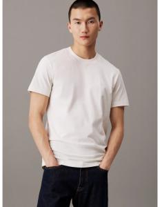 CALVIN KLEIN - HEAVY REGULAR TEE