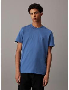 CALVIN KLEIN - HEAVY REGULAR TEE