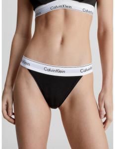 CALVIN KLEIN - HIGH LEG TANGA