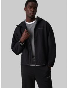 CALVIN KLEIN - PW - MIDWEIGHT WATERPROOF JACKET