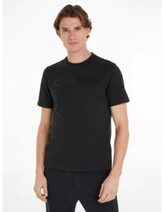 CALVIN KLEIN - PW - S/S T-SHIRT