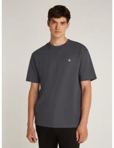 CALVIN KLEIN - STAMP BACK GRAPHIC RELAXED TEE