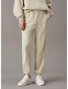 CALVIN KLEIN - WOVEN LABEL JOG PANT