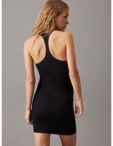 CALVIN KLEIN - WO - SEAMLESS DRESS