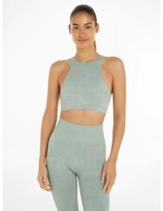 CALVIN KLEIN - WO - SPORTS BRA LOW SUPPORT